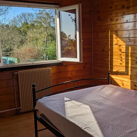 Apartment Les Balcons D'entre Deux Monts Prignac-et-Marcamps