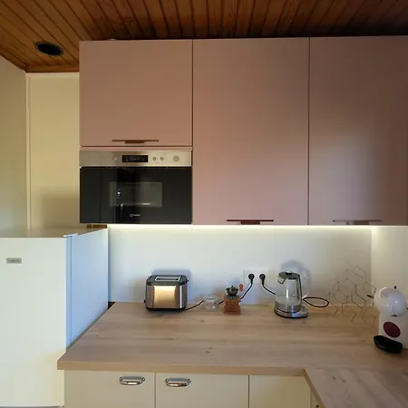 Apartment Les Balcons D'entre Deux Monts Prignac-et-Marcamps