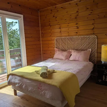 Les Balcons D'entre Deux Monts *