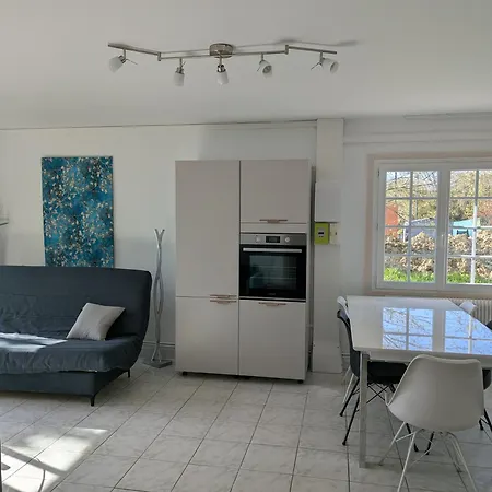 Les Balcons D'entre Deux Monts