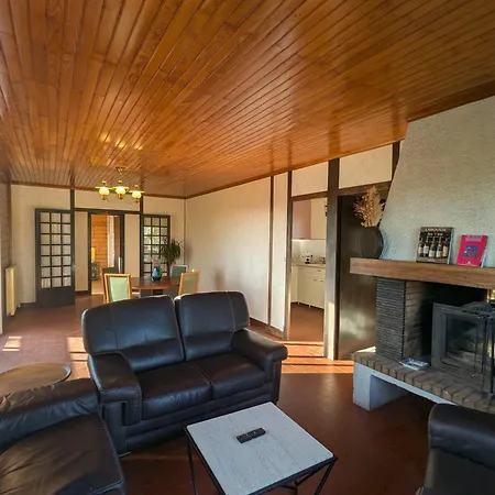 Apartment Les Balcons D'entre Deux Monts Prignac-et-Marcamps